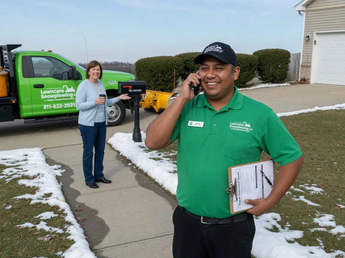 Lawn Care Services By Expert Landscaper Saylorsburg, PA FAQs